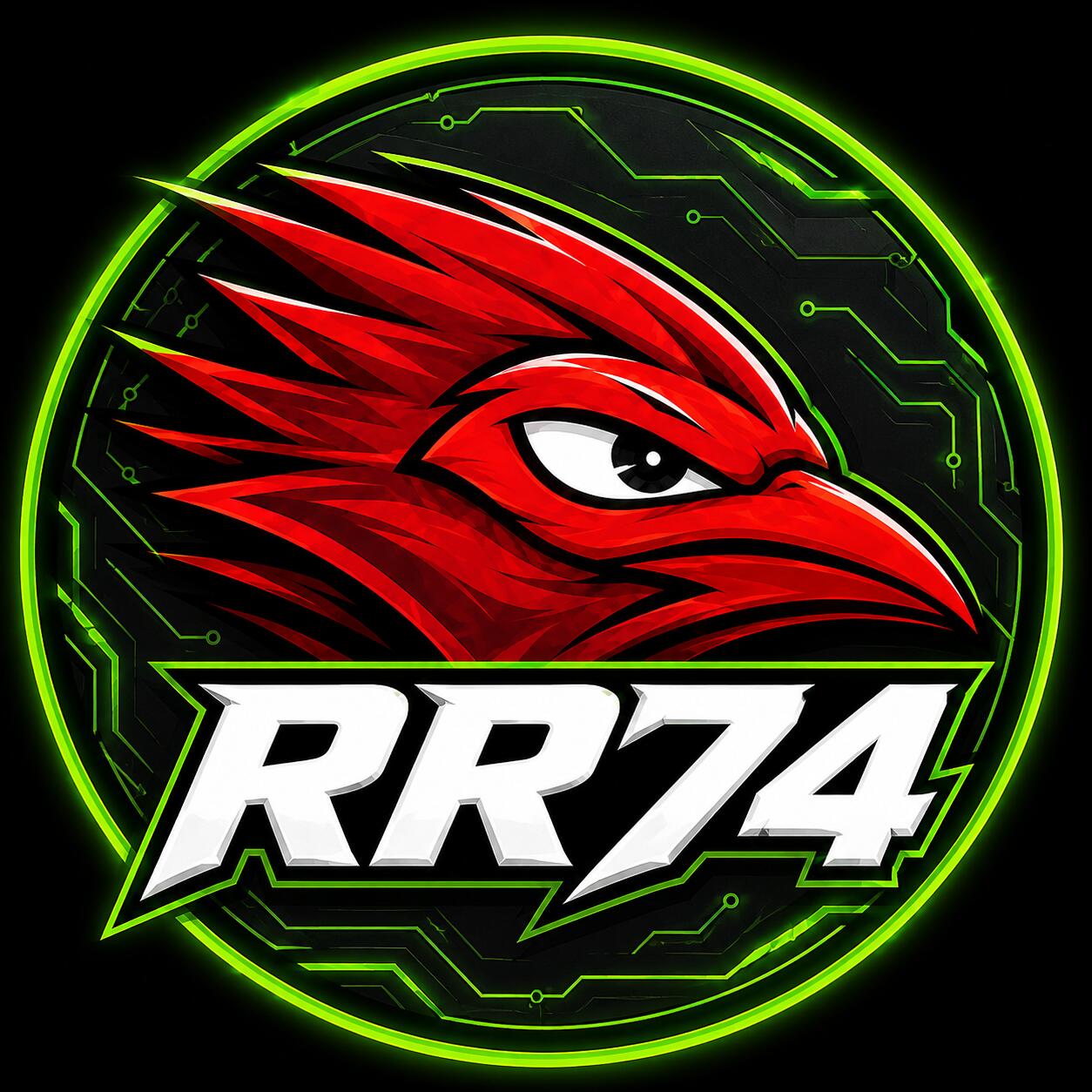 Discovery splash banner for RR74 FS AGRI Community Discord server