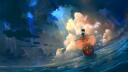 Discovery splash banner for YOUYOU Discord server