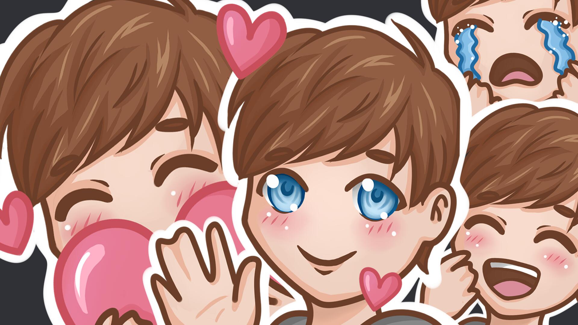Discovery splash banner for Ciskord Discord server