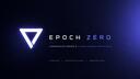Discovery splash banner for Epoch Zéro Discord server