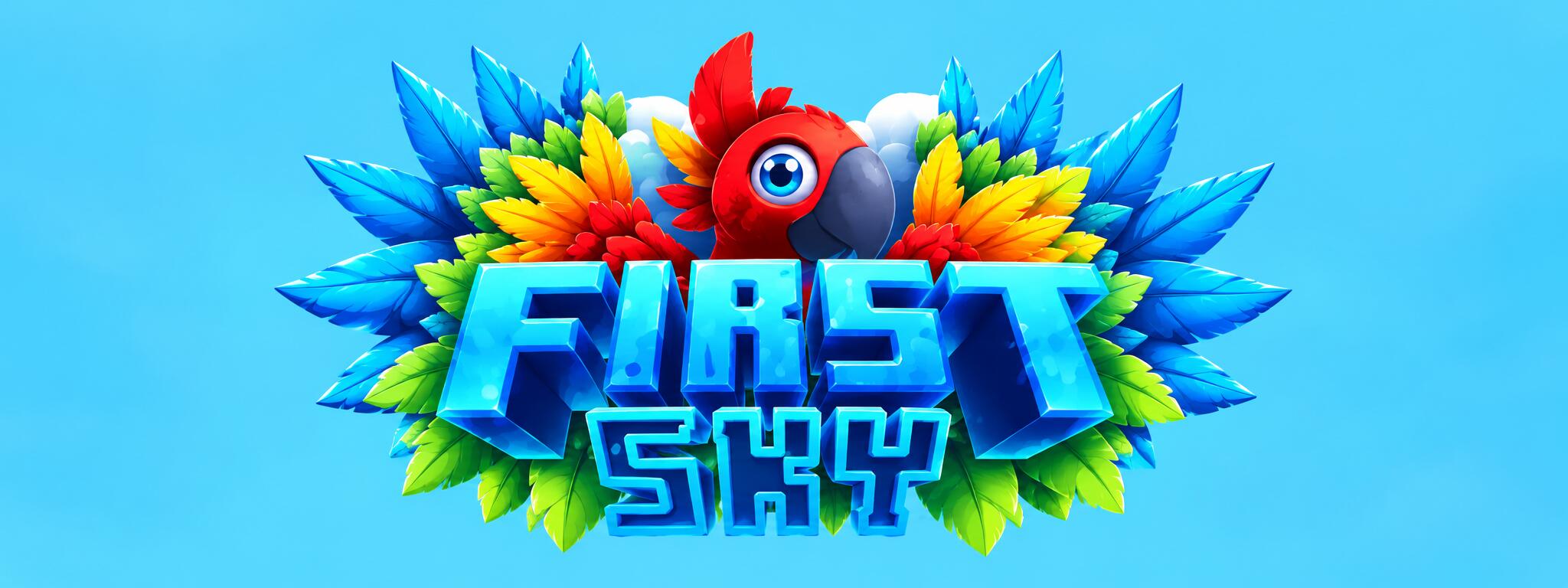 Discovery splash banner for » FirstSky - OMEGA 24 OCTOBRE Discord server