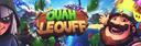 Discovery splash banner for Ouahleouff Discord server