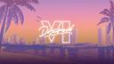Discovery splash banner for Grand Theft Auto VI Discord server