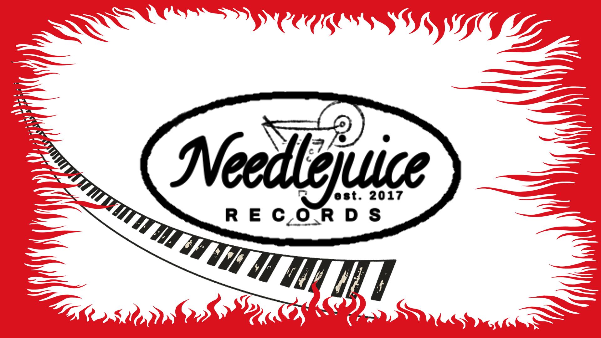 Discovery splash banner for Needlejuice Discord server