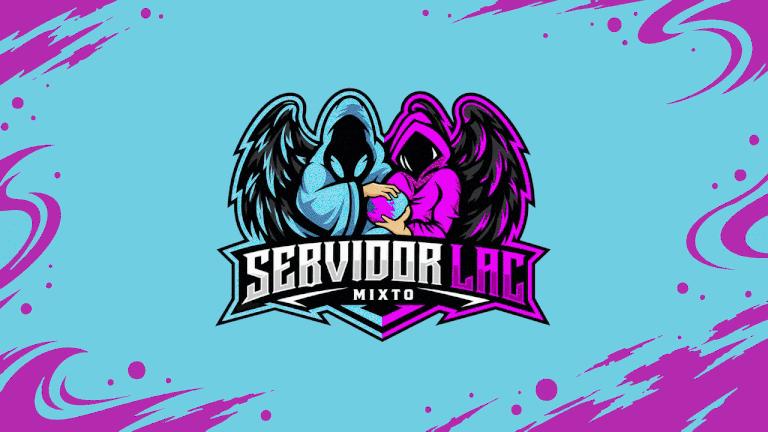 Discovery splash banner for SERVER LAC Discord server