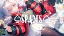 Discovery splash banner for ♤ SPADES ♤ | Anime・ Social・Emotes・Events・Pfp・Nitro & Other Gws Discord server