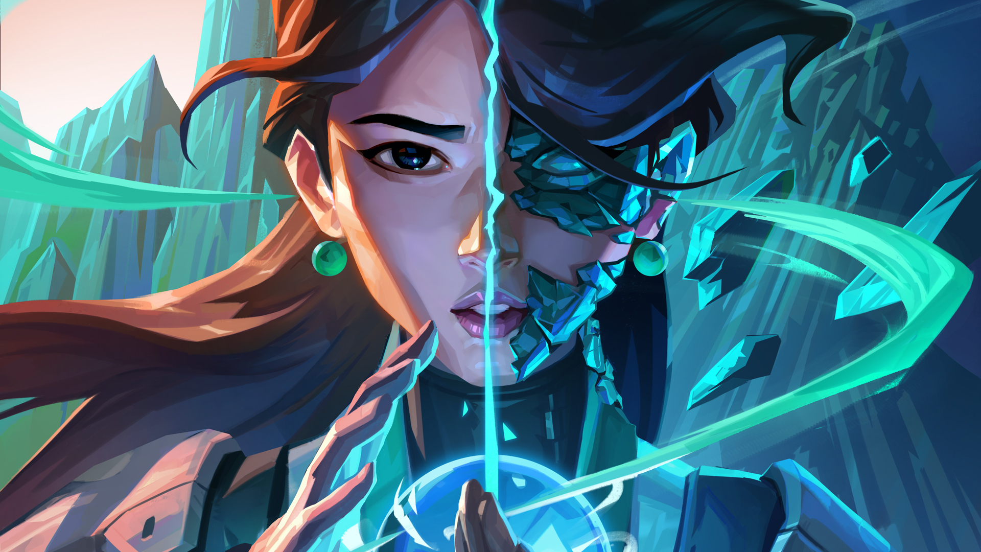 Discovery splash banner for đŽă»Yakuza Discord server