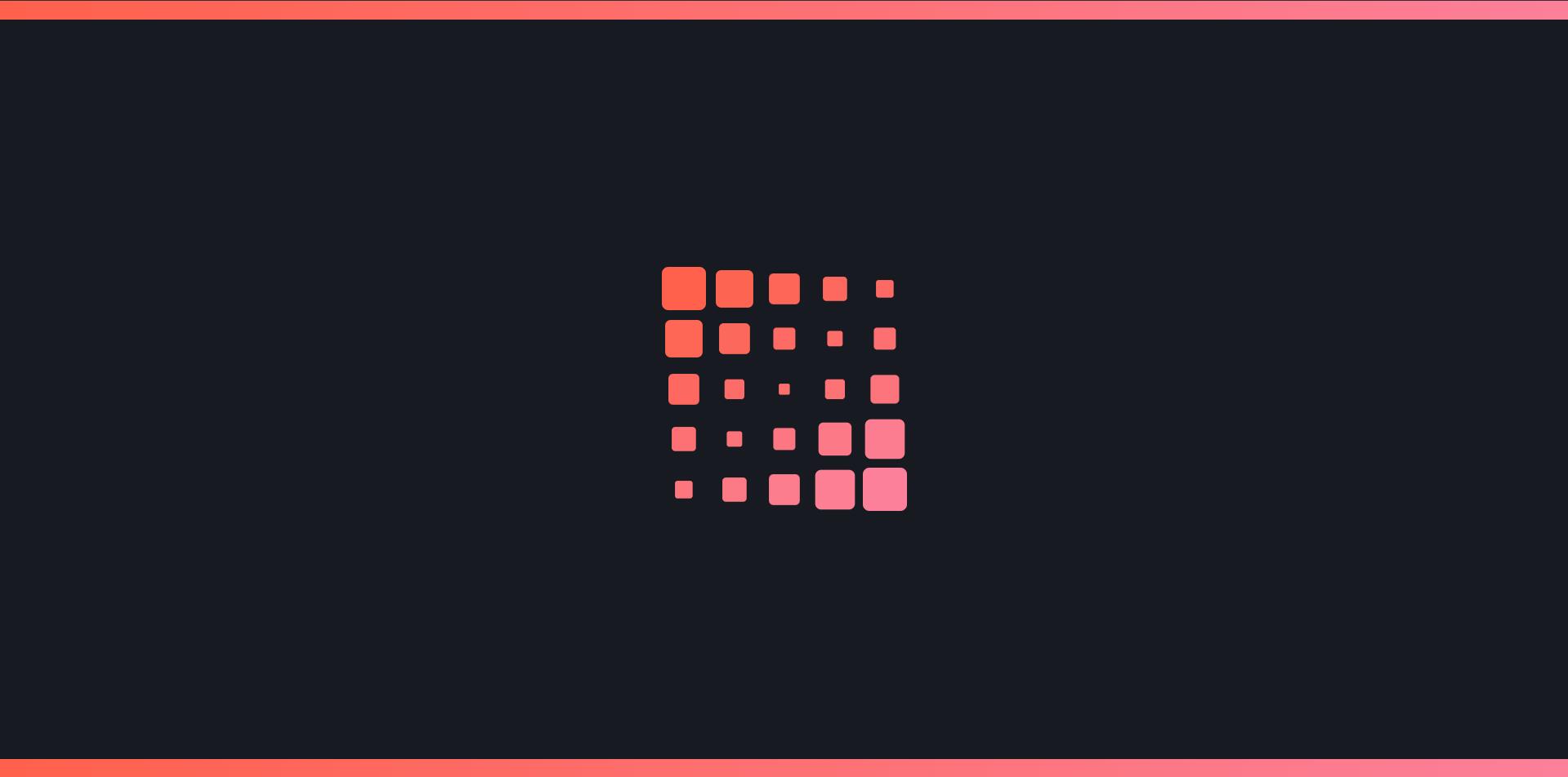 Discovery splash banner for Minestom Discord server
