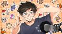 Discovery splash banner for Kingdom of Devination Discord server