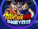 Discovery splash banner for Dragon Ball OV Official Discord server