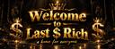 Discovery splash banner for Last Rich Discord server