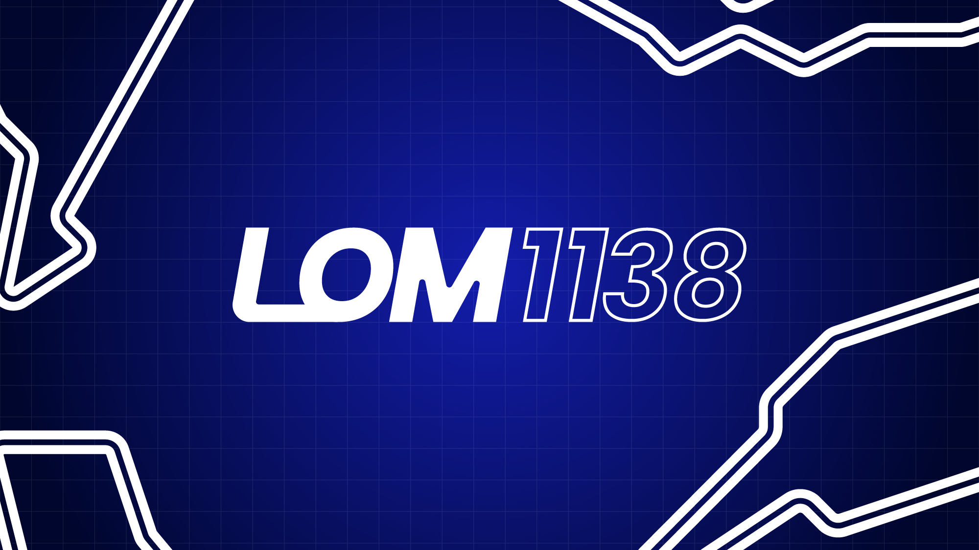 Discovery splash banner for Lom1138 Discord server