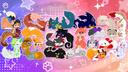 Discovery splash banner for Живой Уголок Discord server