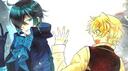 Discovery splash banner for Jun Mochizuki Fanclub Discord server