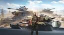 Discovery splash banner for WoT InfoCord (WoT + HEAT Info/News Discord) Discord server