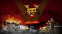 Discovery splash banner for SpainCity RP® Discord server