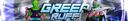 Discovery splash banner for GreenruffYT Discord server