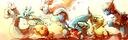 Discovery splash banner for Pokemon Tabletop Reunited Discord server