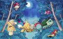Discovery splash banner for Cueva AFK Discord server