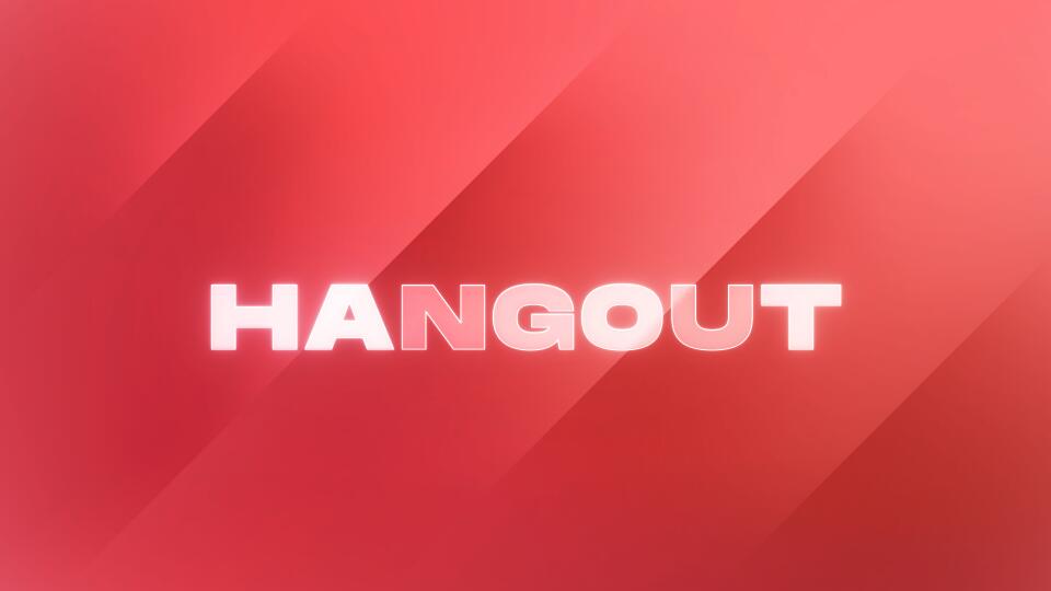 Discovery splash banner for German Hangout ✦ Deutsch ✦ Chill ✦ Emojis ✦ Sticker ✦ Nitro Giveaways ✦ Memes ✦ Anime ✦ Gaming Discord server