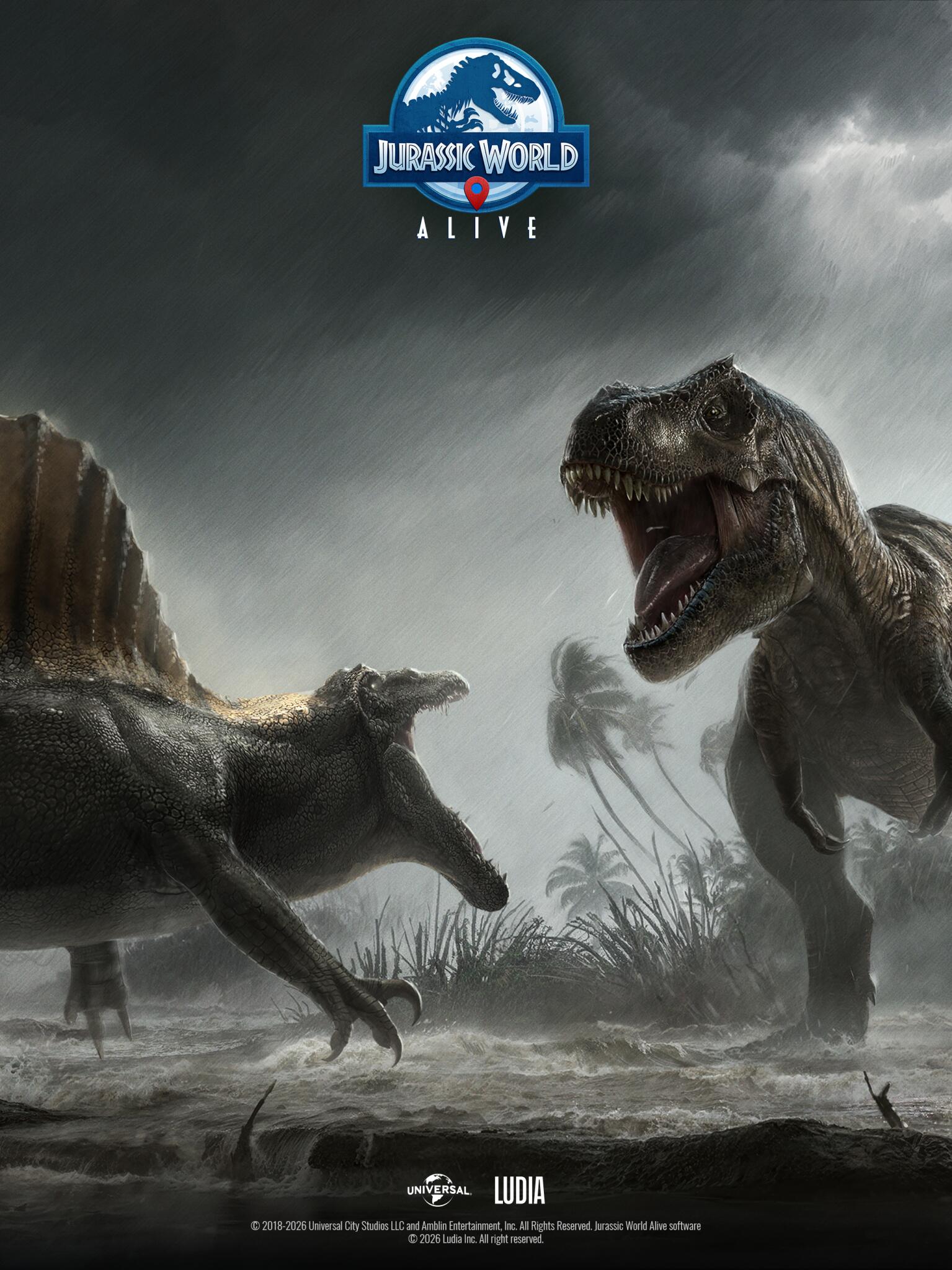Discovery splash banner for Paleo.GG Discord server