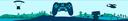 Discovery splash banner for Xcretions Lounge Discord server