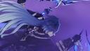 Discovery splash banner for Genshin Impact POLSKA Discord server