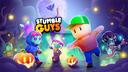 Discovery splash banner for Stumble Guys Discord server