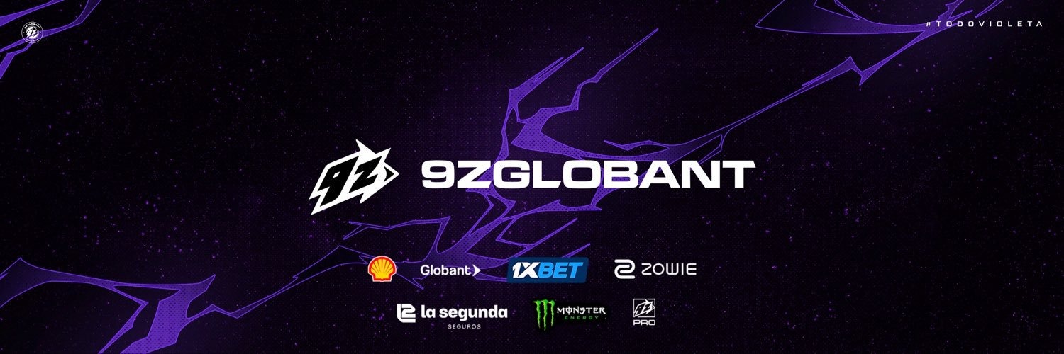 Discovery splash banner for 9z Globant - Discord Oficial Discord server