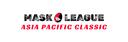 Discovery splash banner for Mask League | AP Classic Discord server