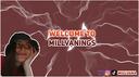 Discovery splash banner for Milvanings Discord server