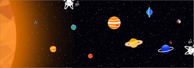 Discovery splash banner for Neptune đź‡đź‡ş Discord server