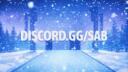 Discovery splash banner for Steal A Brainrot Discord server