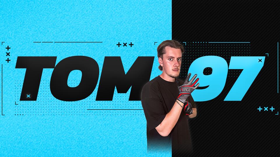 Discovery splash banner for Tom97 Discord server