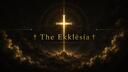 Discovery splash banner for ✝The Ekklēsía✝ Discord server