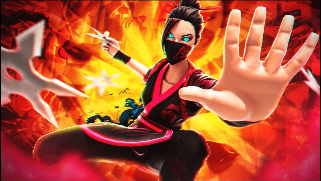Discovery splash banner for XSAM Discord server