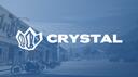 Discovery splash banner for Crystal Roleplay Discord server