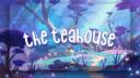 Discovery splash banner for ꒦꒷ The Teahouse・੭ Discord server