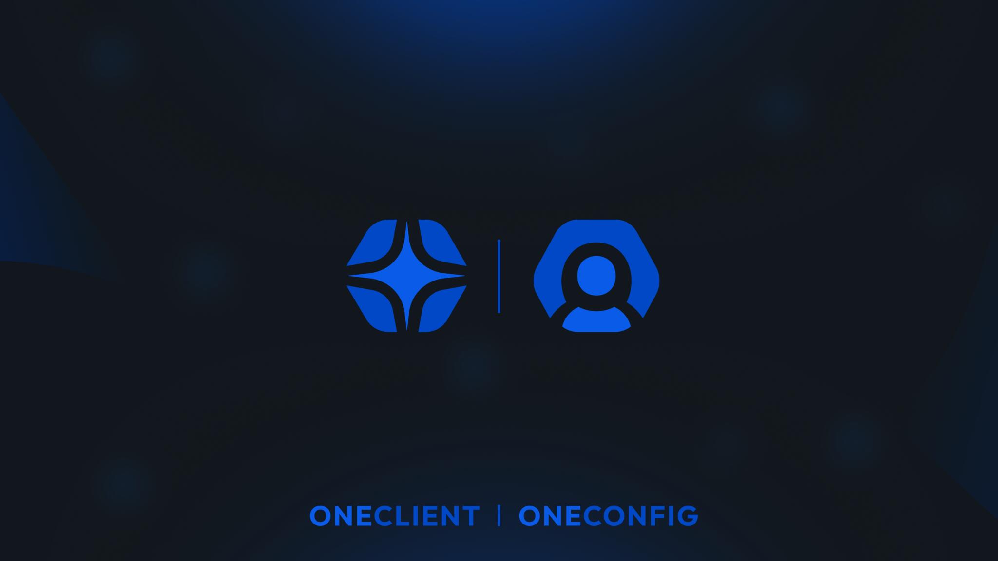 Discovery splash banner for Polyfrost Discord server
