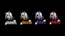 Discovery splash banner for LOLOY Discord server