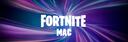 Discovery splash banner for Fortnite Mac Discord server