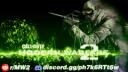 Discovery splash banner for r/MW2 Discord Discord server