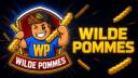 Discovery splash banner for 🍟 Wilde Pommes Community Discord server