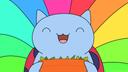 Discovery splash banner for Juice Box Discord server