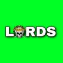 Discovery splash banner for #LORDS™ | WIPE FRIDAY Discord server