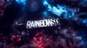 Discovery splash banner for R6 Siege Community Discord server