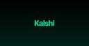 Discovery splash banner for Kalshi Discord server