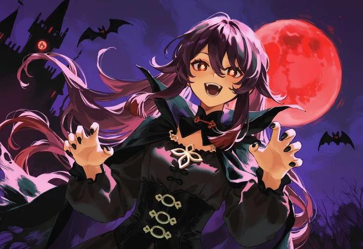 Discovery splash banner for ︿︵ KISᑌᗰE ⚰ / ︶︶ Discord server
