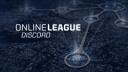 Discovery splash banner for ONLINELEAGUE Discord Discord server