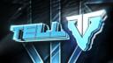 Discovery splash banner for TellV Discord server